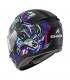 Casco integrale Shark Ridill 2 Racing Beast mat nero