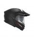 Casque modulaire Acerbis Rider noir