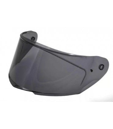 Premier Typhoon dark visor