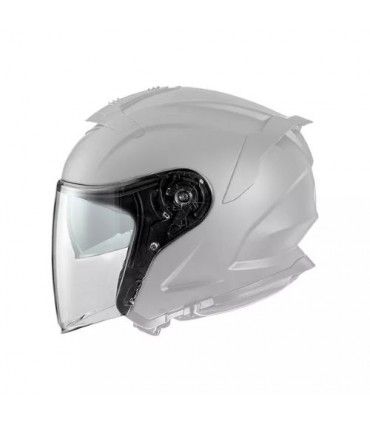 Premier JT5 clear visor