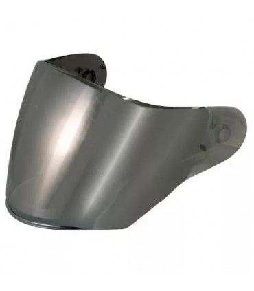 Premier JT5 silver visor