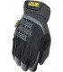 Mechanix fastfit noir silver