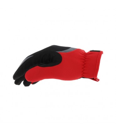 Handschuhe Mechanix FastFit® rot