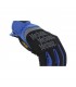 Guanti Mechanix FastFit® blu