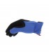 Gants Mechanix FastFit® bleu