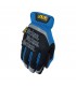 Mechanix FastFit® blue gloves