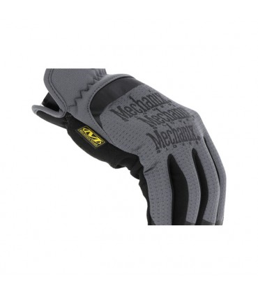 Handschuhe Mechanix FastFit® grau