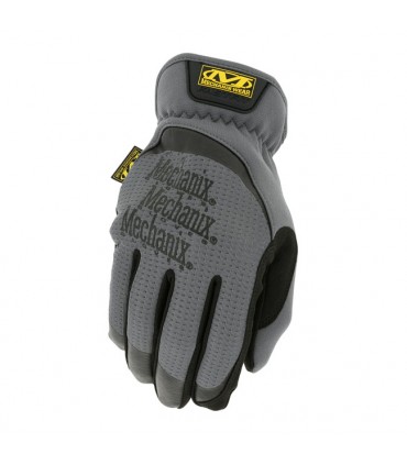 Gants Mechanix FastFit® gris