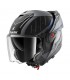 Casco modulare Shark Oxo Rydger Mat antracite