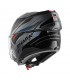 Casco modulare Shark Oxo Rydger Mat antracite