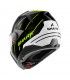 Shark Oxo Rydger black yellow helmet