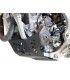 Skid plate AXP AX1764 Triumph TF250X (2024-25)