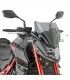 Givi Pare-brise 2166A + A1200A Honda CB 750 Hornet (2023-24)