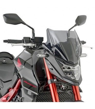 Givi Windschutzscheibe 2166A + A1200A Honda CB 750 Hornet (2023-24)