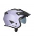 Casque Jet Acerbis Aria 22.06 violet