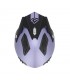 Helm Jet Acerbis Aria 22.06 violet