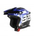 Casco Jet Acerbis Aria 22.06 Graphic blu