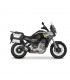 Shad 3P System M0ST14IF Moto Guzzi Stelvio 1000 (2024)