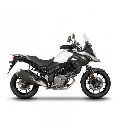 Shad 3P System S0VS61IF Suzuki V-STROM 650 (2015-24)