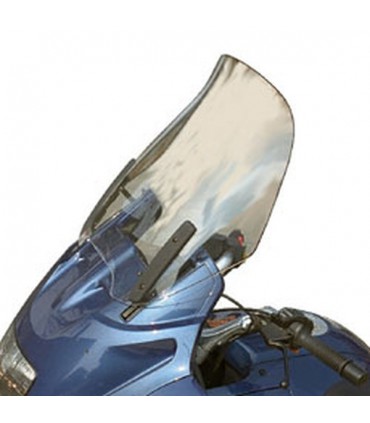 BULLSTER WINDSHIELD Bmw R 1150 RT (2002-05) light dark