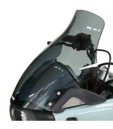 BULLSTER PARABREZZA claire Bmw F 650 CS (2002-04)