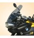 BULLSTER WINDSCHUTZSCHEIBE Bmw K 1300 R (2009-16) light schwarz