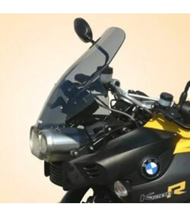 BULLSTER PARABREZZA fumé Bmw K 1300 R (2009-16)