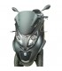 BULLSTER PARABRISE noir Piaggio MP3 500 HPE (2018-20)