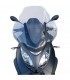 BULLSTER WINDSHIELD Piaggio MP3 500 HPE (2018-20) clear