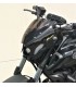 BULLSTER WINDSHIELD YAMAHA MT-07 (2021-22) smoke