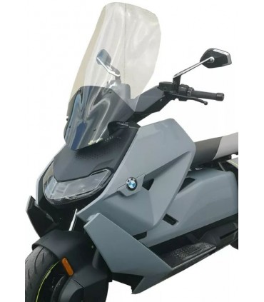 BULLSTER WINDSHIELD Bmw CE 04 (2022-24) clear