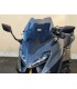 BULLSTER PARABRISE YAMAHA T-Max 560 (2022-24) fumé