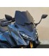 Parabrezza Bullster YAMAHA T-Max 560 (2022-24) nero