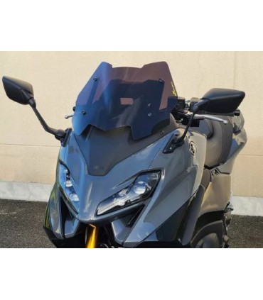 Parabrezza Bullster YAMAHA T-Max 560 (2022-24) fumé scuro