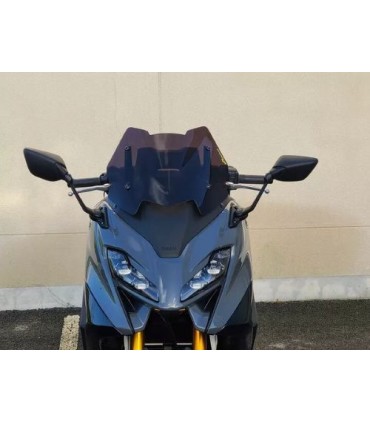 Parabrezza Bullster YAMAHA T-Max 560 (2022-24) fumé scuro