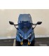 Parabrezza touring Bullster YAMAHA T-Max 560 (2022-24) fumé