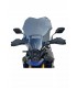 BULLSTER touring WINDSCHUTZSCHEIBE Suzuki V-Strom 800 (2023-24) smoke