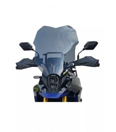 Parabrezza touring Bullster Suzuki V-Strom 800 (2023-24) fumé