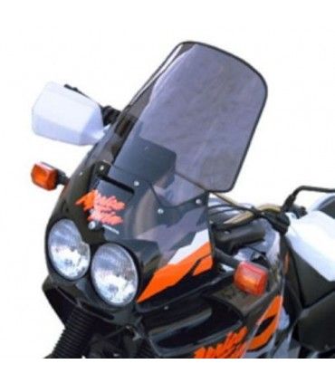 BULLSTER Parabrezza Yamaha Africa Twin 750 (1996-2003) fumé