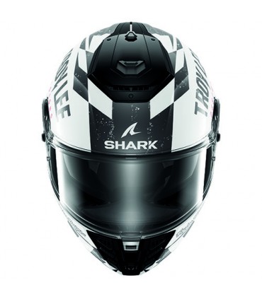 Casque intégraux Shark Spartan RS TLD / RACESHOP