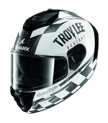 Casque intégraux Shark Spartan RS TLD / RACESHOP