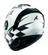 Shark Spartan RS TLD / RACESHOP helm