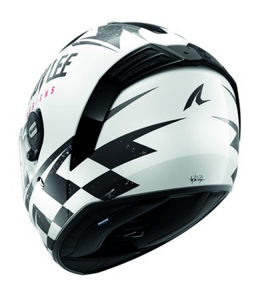 Casco integrale Shark Spartan RS TLD / RACESHOP