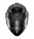 Casque intégraux Shark Spartan RS TLD / RACESHOP noir matt