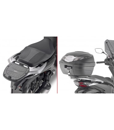 Givi SR1181 Honda SH125-150 (2020-24)