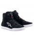 Alpinestars Chrome black gray shoes