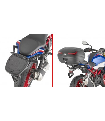 Givi Sr5125 BMW G 310 R (17-22)