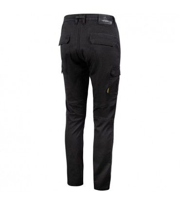 Hevik Neptune black pants