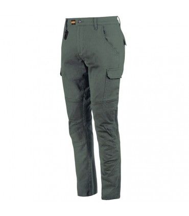 Hevik Neptune green pants