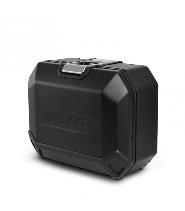 Shad Terra TR36L Left Side Case black